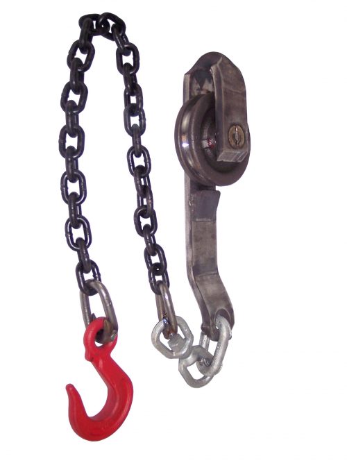 Beef Shackle Parts