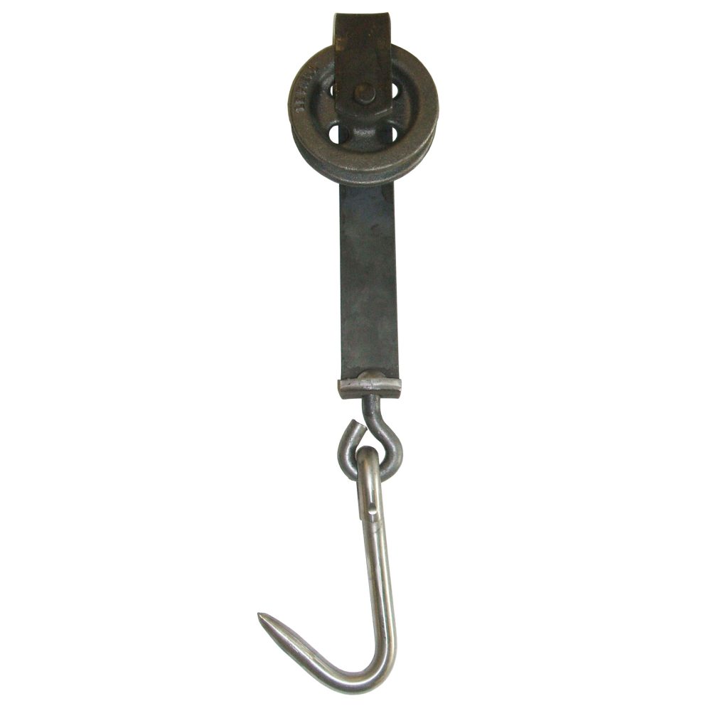 Trolleys / Rollers LeFiell Company Inc. Kill Floor Equipment Beef